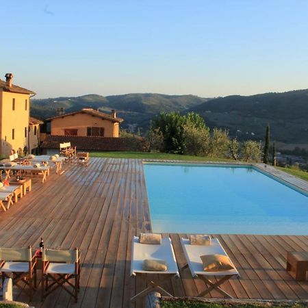 I Veroni - Agriturismo And Wine Cellar Pontassieve Εξωτερικό φωτογραφία