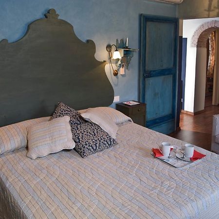 I Veroni - Agriturismo And Wine Cellar Pontassieve Εξωτερικό φωτογραφία