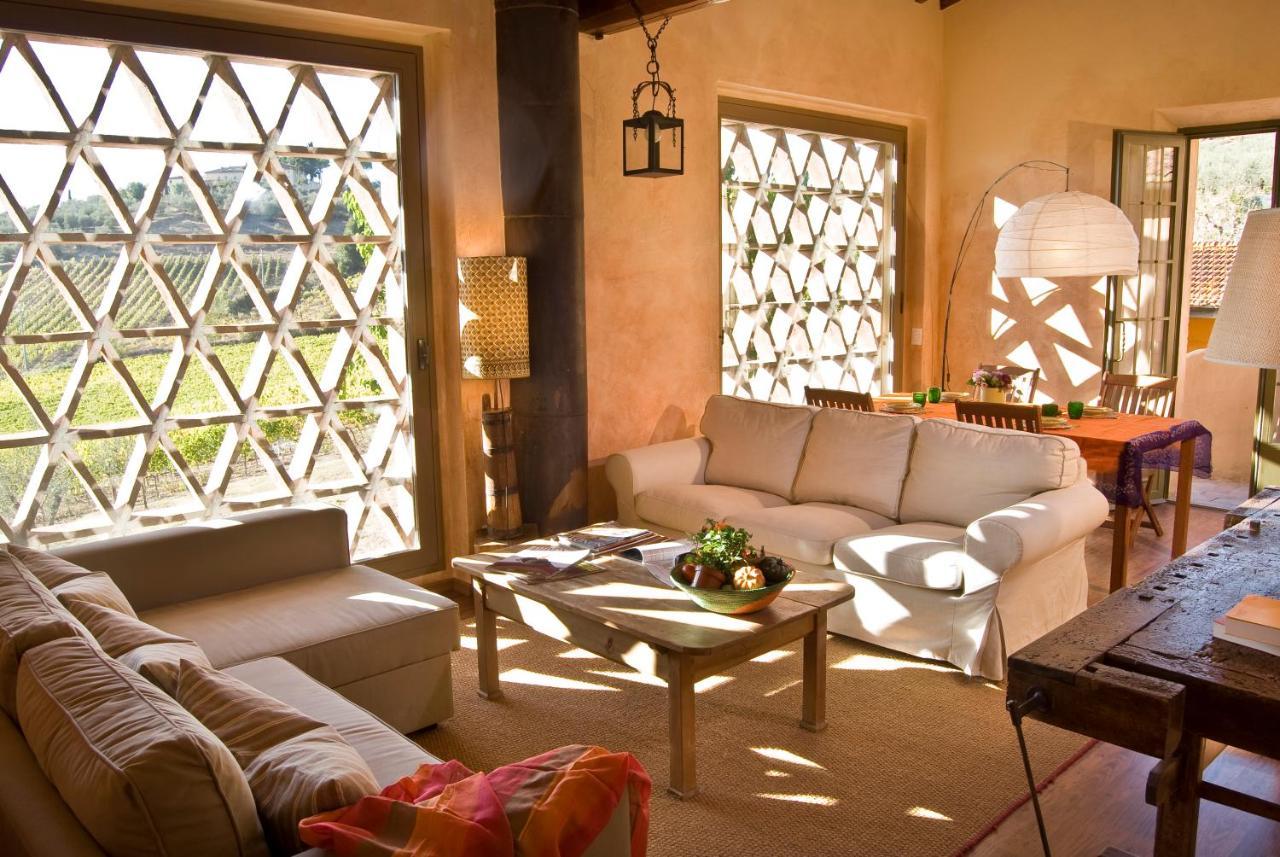 I Veroni - Agriturismo And Wine Cellar Pontassieve Εξωτερικό φωτογραφία