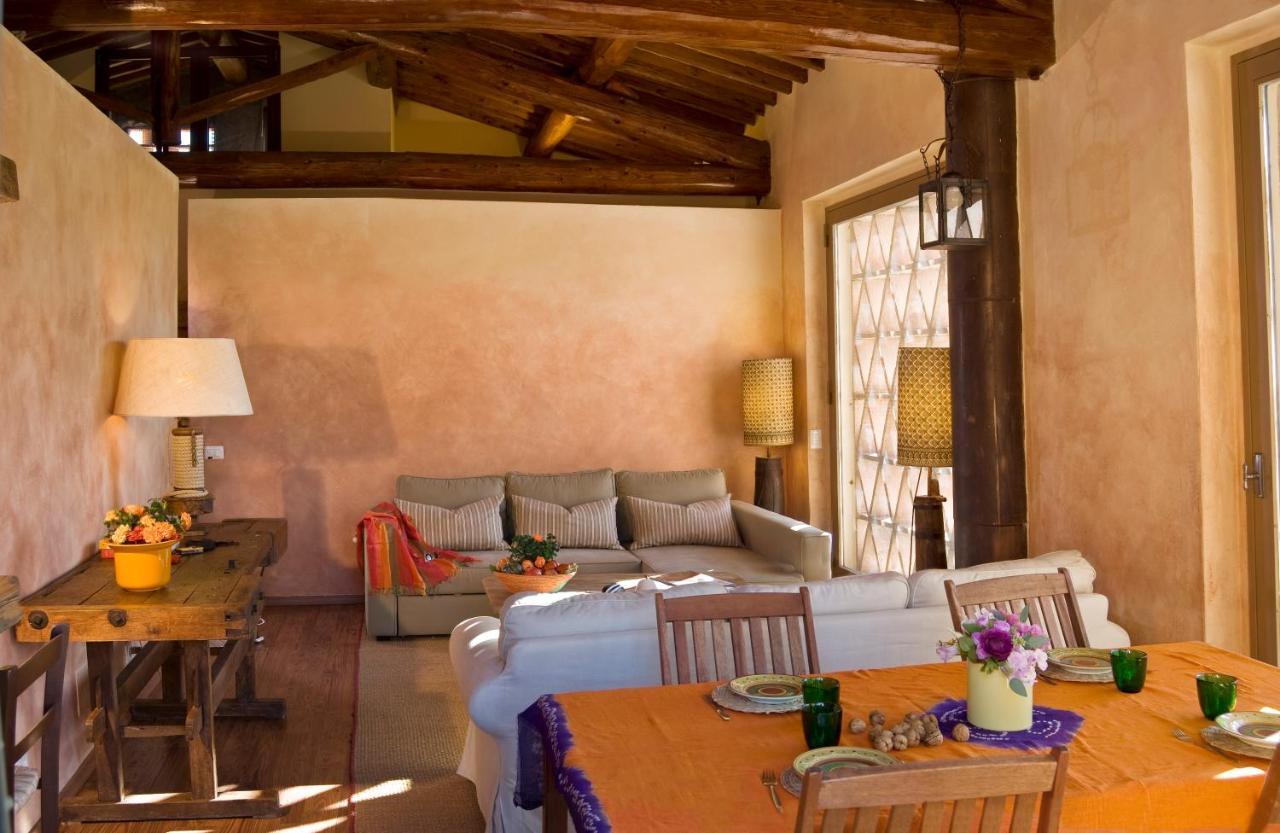 I Veroni - Agriturismo And Wine Cellar Pontassieve Εξωτερικό φωτογραφία
