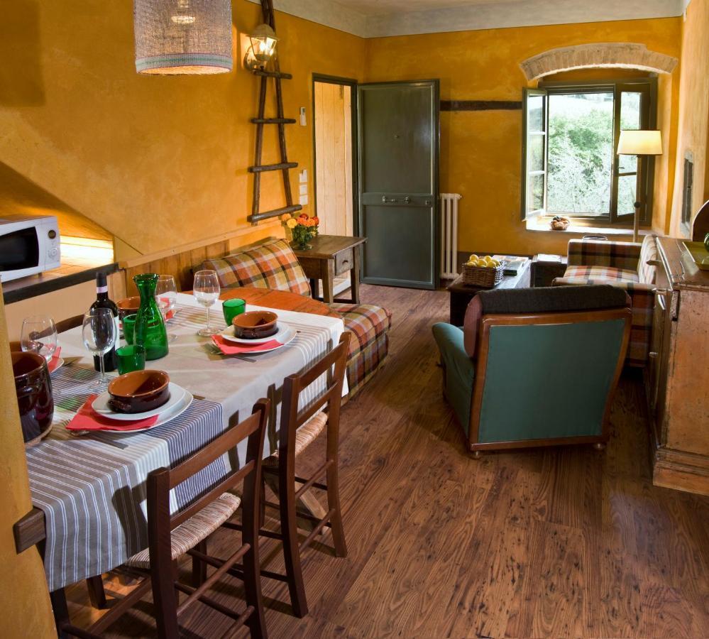 I Veroni - Agriturismo And Wine Cellar Pontassieve Εξωτερικό φωτογραφία