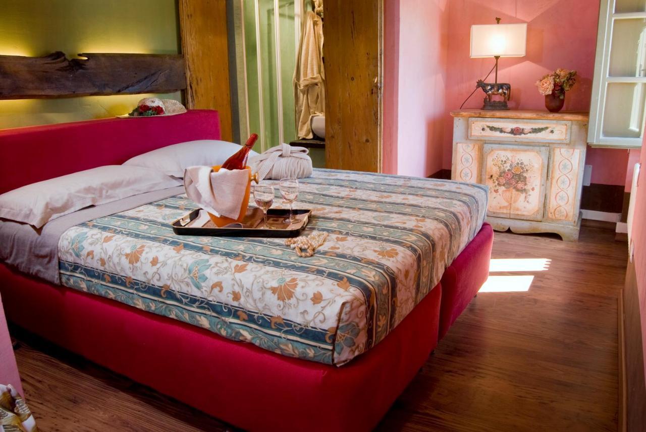 I Veroni - Agriturismo And Wine Cellar Pontassieve Εξωτερικό φωτογραφία