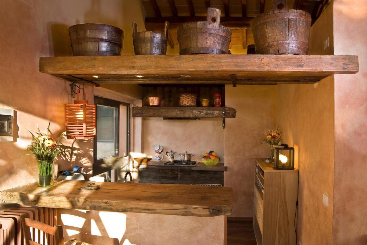I Veroni - Agriturismo And Wine Cellar Pontassieve Εξωτερικό φωτογραφία