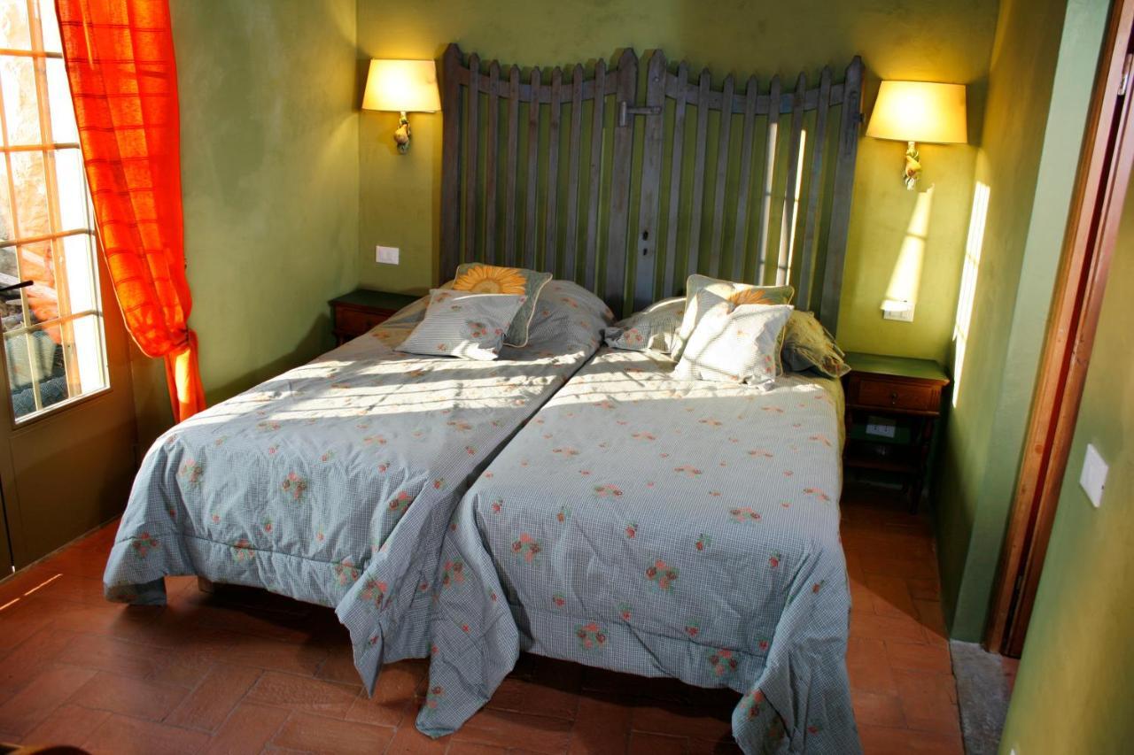 I Veroni - Agriturismo And Wine Cellar Pontassieve Εξωτερικό φωτογραφία